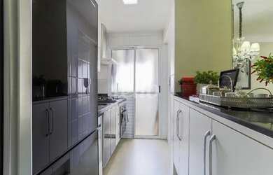 Imagem 9: São Paulo - Apartamento Padrão - Vila Olímpia