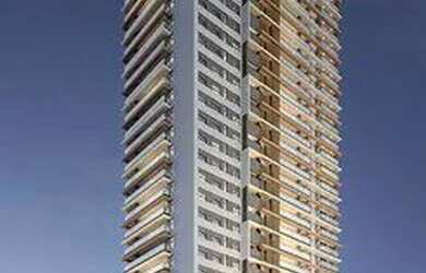 Imagem: O apartamento possui 4 Dormitórios, 5 Banheiros, 3 Vagas na