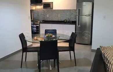 Imagem 15: Limited Funchal contendo 66m², 1 dormitório e 1 vaga disponível para...