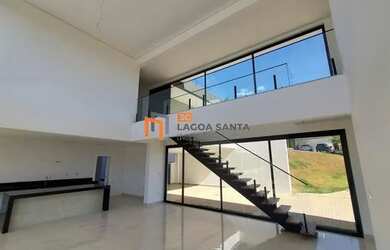 Imagem 8: MARAVILHOSA CASA COM VISTA DEFINITIVA NO CONOMÍNIO MIRANTE DO FIDALGO