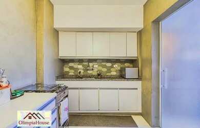 Imagem 11: Apartamento Locação 2 Dormitórios - 80 m² Moema