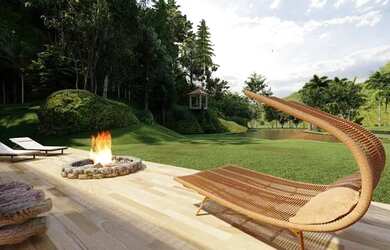 Imagem 4: INVESTIDORES Pousada villa Itália em Santa Teresa no Circuito Caravaggio