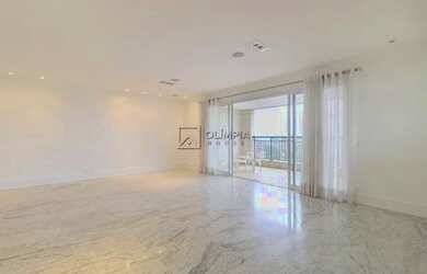 Imagem: O apartamento para alugar possui 3 Dormitórios, 4 Banheiros