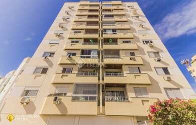 Imagem: O apartamento possui 3 Dormitórios, 2 Banheiros, 1 Vaga na