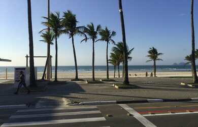 Imagem: A pousada chalé possui 1 Dormitório, 1 Vaga na garagem e está