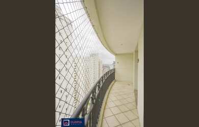 Imagem 3: Apartamento Locação Santo Amaro 94 m² 3 Dormitórios