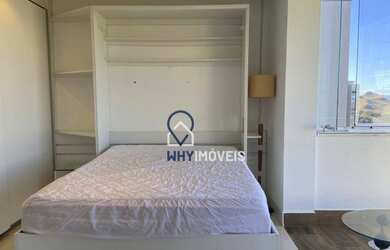 Imagem 7: Apartamento com 1 dormitório, 47 m² - venda por R$ 620.000,00 ou aluguel...