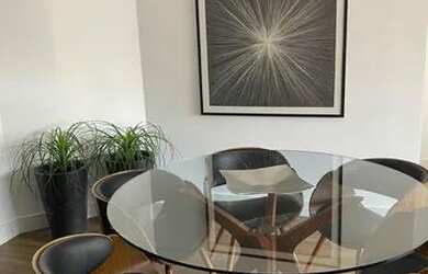 Imagem 7: Apartamento à venda, 116 m² por R$ 1.396.000,09 - Campo Belo - São Paulo/SP