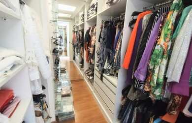 Imagem 12: Apartamento à venda, 4 quartos, 1 suíte, 3 vagas, Vila da Serra - Nova...