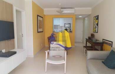 Imagem: O apartamento possui 3 Dormitórios, 3 Banheiros, 2 Vagas na