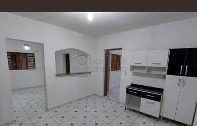 Imagem 1: Casa Padrão em Jundiaí