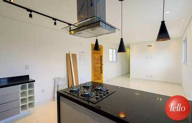 Imagem 12: São Paulo - Apartamento Padrão - Tatuapé