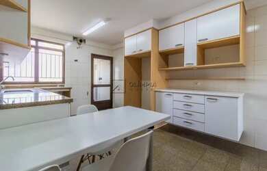 Imagem 15: Apartamento Locação Campo Belo 179 m² 4 Dormitórios