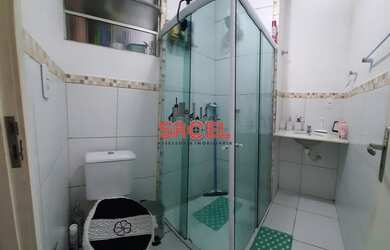 Imagem 8: Alugo apartamento no Condominio Residencial Belvedere. no Bairro Japaozinho