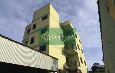 Imagem: O apartamento possui 3 Dormitórios, 2 Banheiros, 2 Vagas na