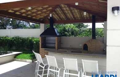 Imagem 10: APARTAMENTO - MORUMBI - SP