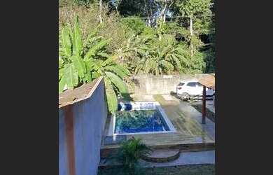 Imagem 6: Chale apto temporada feriado e diaria Caraguatatuba