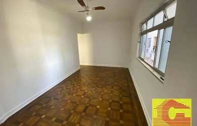 Imagem: O apartamento possui 2 Dormitórios, 1 Banheiro, 71m² de Área