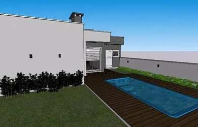 Imagem 7: Casa de Alto Padrão para Venda no bairro Furnas por R$ 780.000,00