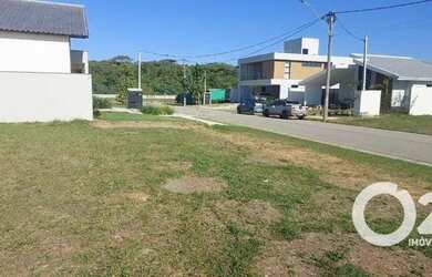 Imagem 3: Terreno à venda, 473 m² por R$ 185.000 - Alphaville - Rio das Ostras/RJ