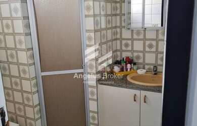 Imagem 16: Apartamento Padrão. 81m² de Área, 2 Vagas na garageme3 Dormitórios