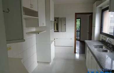 Imagem 8: APARTAMENTO - MORUMBI - SP