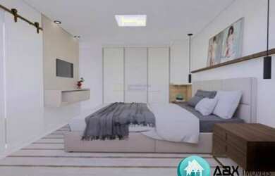 Imagem 4: CASA RESIDENCIAL em BETIM - MG, GUARUJÁ MANSÕES