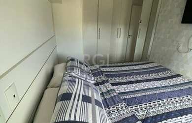 Imagem 10: Apartamento para Venda - 48m², 2 dormitórios, 1 vaga - Jardim Itu