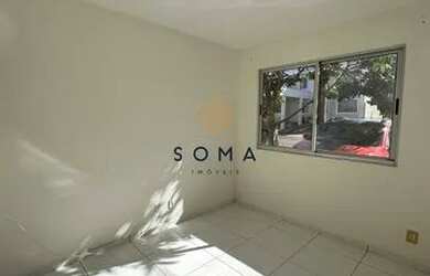 Imagem: A casa possui 3 Dormitórios, 2 Vagas na garagem, 68m² de Área