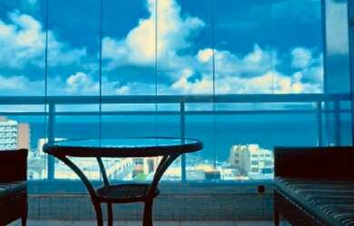 Imagem 1: Aluga-se 1/4 Apartamento Mobiliado na Barra em Salvador!