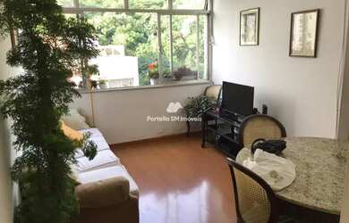 Imagem: O apartamento possui 2 Dormitórios, 2 Banheiros, 62m² de Área