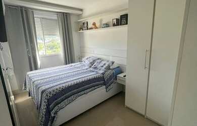 Imagem 12: Apartamento para Venda - 48m², 2 dormitórios, 1 vaga - Jardim Itu