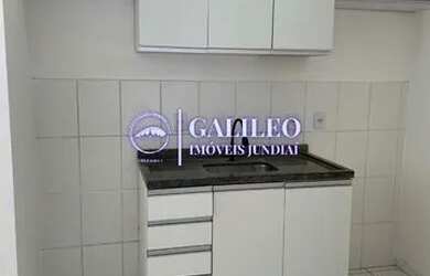 Imagem: O apartamento para alugar possui 2 Dormitórios, 1 Banheiro