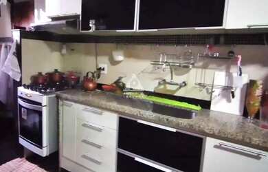 Imagem 6: Apartamento à venda, 3 quartos, 1 suíte, 1 vaga, Vila Isabel - RIO DE JANEIRO/RJ