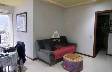 Imagem 1: Apartamento à venda, 3 quartos, 1 suíte, 1 vaga, Vila Isabel - RIO DE JANEIRO/RJ