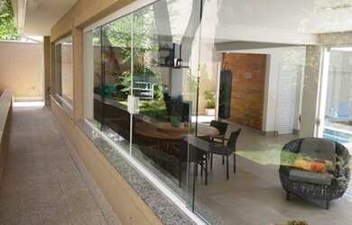 Imagem 14: Casa para venda por R$ 6.000.000,00 em Alphaville, Barueri-SP