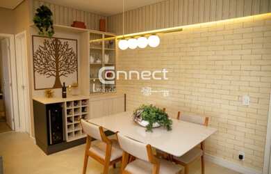 Imagem 3: JUNDIAÍ - Apartamento Padrão - JARDIM TEREZA CRISTINA