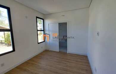 Imagem 16: MARAVILHOSA CASA COM VISTA DEFINITIVA NO CONOMÍNIO MIRANTE DO FIDALGO