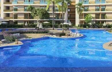 Imagem 4: Apartamento para venda possui 20 metros quadrados com 1 quarto em Muro Alto - Ipojuca - PE