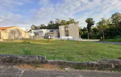 Imagem: O terreno possui 160m² de Área e está localizado em Jardim