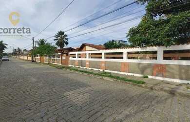 Imagem 1: Terreno à venda, 2363 m² por R$ 3.600.000 - Costazul - Rio das Ostras/RJ