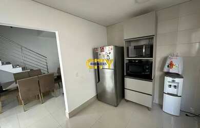 Imagem 4: Casa à venda no condomínio Riviera D x27 Itália localizado no bairro...