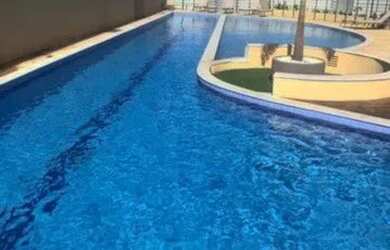 Imagem: O apartamento à venda possui 3 Dormitórios, 2 Banheiros, 2