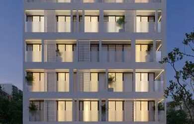 Imagem 5: Apartamento 1 quarto em Botafogo - Rio de Janeiro - RJ