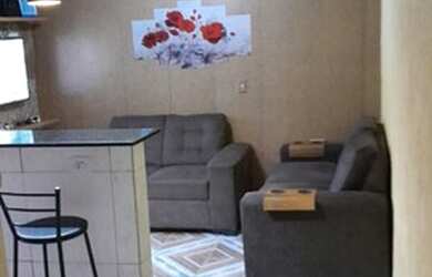 Imagem: A casa possui 1 Dormitório e está localizado em Macaxeira