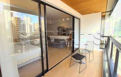 Imagem 5: Limited Funchal contendo 66m², 1 dormitório e 1 vaga disponível para...