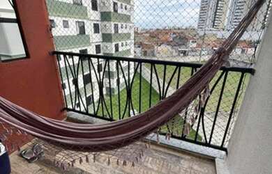 Imagem 1: Condomínio Aquarela. 79m² de Área, 1 Vaga na garageme3 Dormitórios