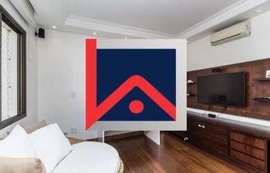 Imagem 4: Apartamento Locação Moema 240 m² 3 Dormitórios