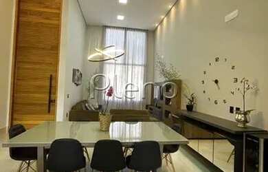 Imagem 8: Venda e locação Casa com 196,92 metroQuadrado, 3 dormitório s , 4 vaga...