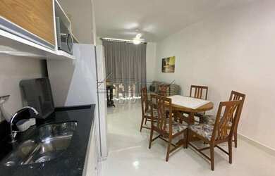 Imagem 4: Apartamento com 2 dorms, Praia das Toninhas, Ubatuba - R$ 640 mil, Cod: 3945
